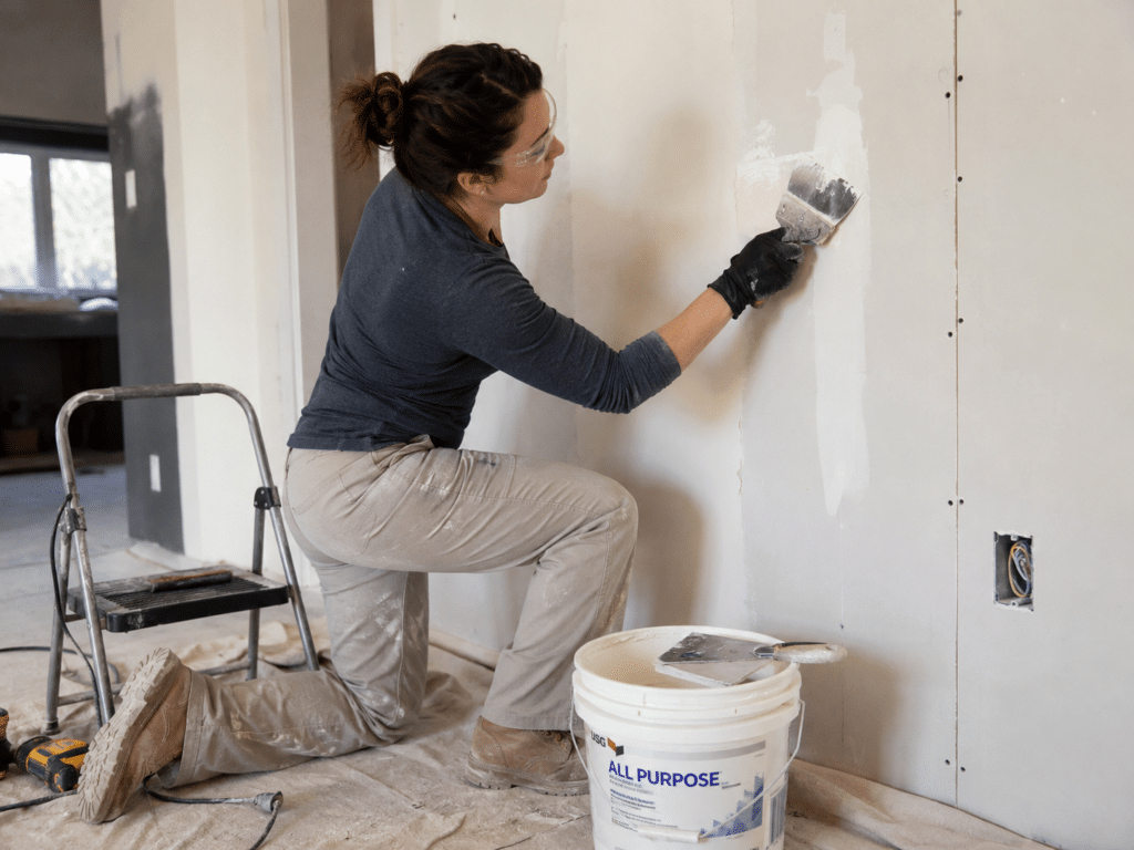 Drywall Repair Cost Drywall Repair Cost
